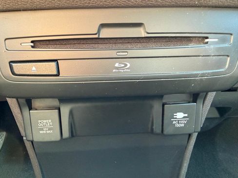 Used 2019 Honda Odyssey EX-L image 17