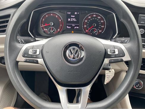 Used 2019 Volkswagen Jetta S w/ Driver Assistance Package image 16