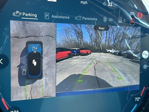 New 2026 MINI Cooper S image 25