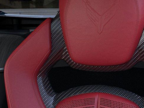 New 2026 Chevrolet Corvette 2LT image 21