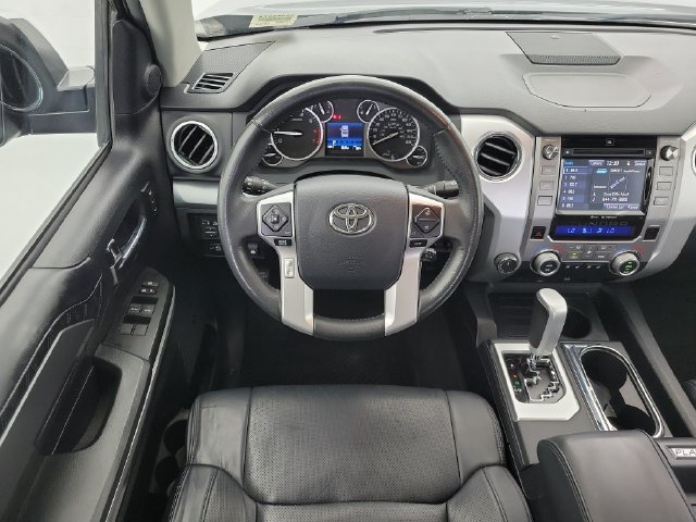 Used 2017 Toyota Tundra Platinum AWD/4WD image 15