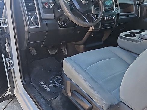 Used 2020 RAM 1500 Tradesman w/ Popular Equipment Group image 10