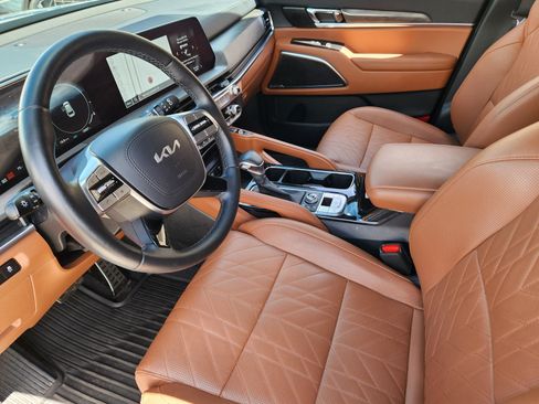 Used 2024 Kia Telluride SX X-Line image 9