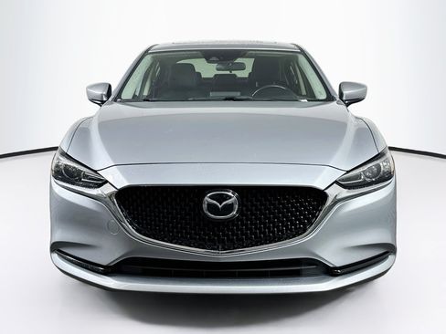 Used 2018 MAZDA MAZDA6 Touring FWD image 2
