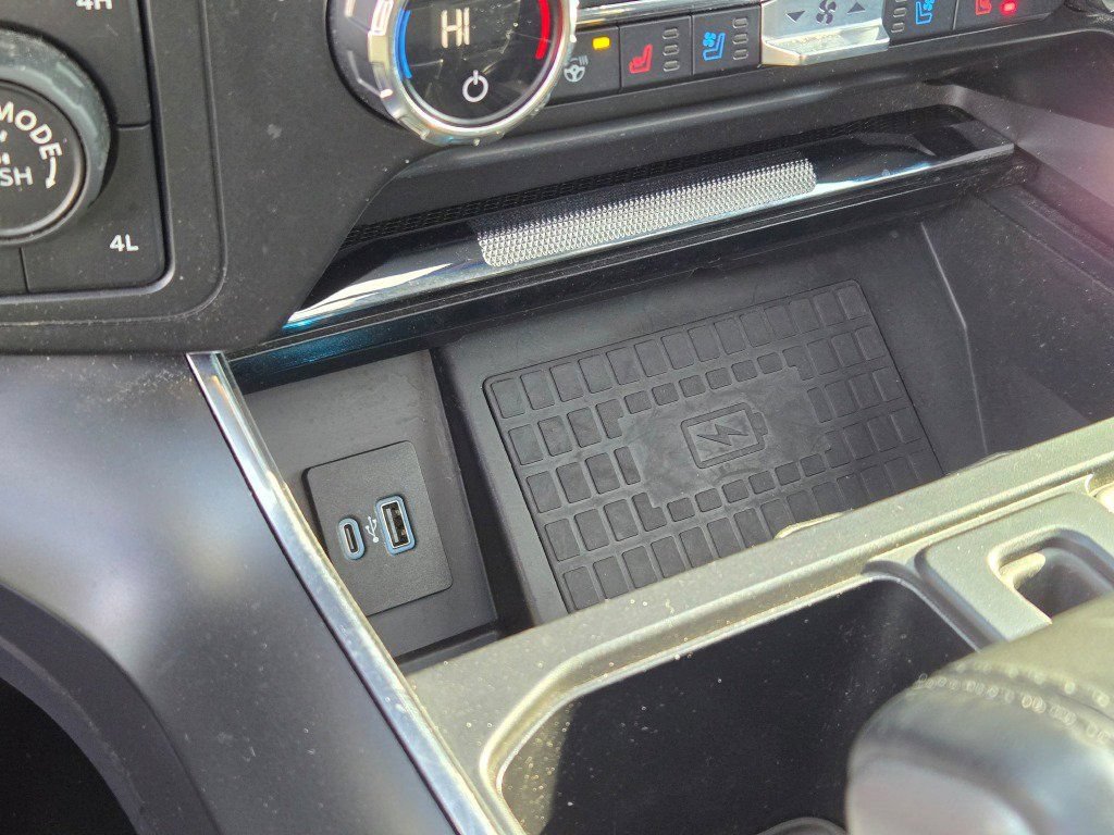 Used 2021 Ford F150 Raptor AWD/4WD image 32