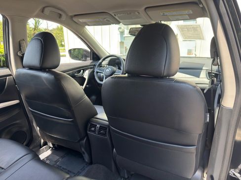 Used 2019 Nissan Rogue SL AWD/4WD image 35