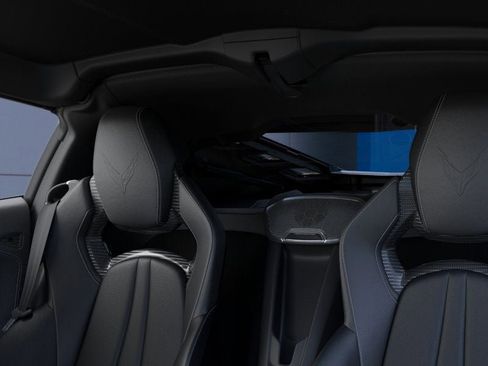 New 2026 Chevrolet Corvette Z06 image 50