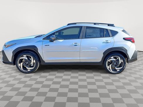 New 2026 Subaru Crosstrek 2.5i Limited image 8
