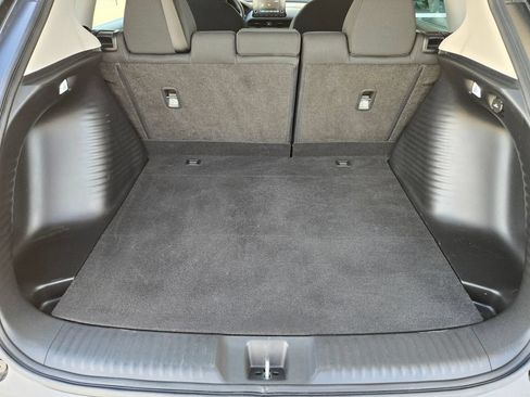 Used 2024 Honda HR-V LX image 29