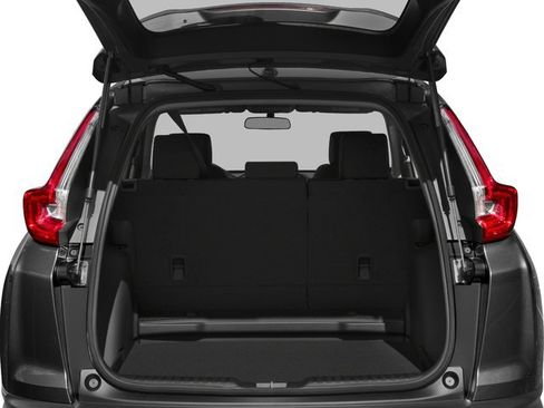 Used 2018 Honda CR-V LX image 12