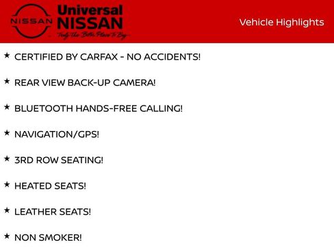 Certified 2020 Nissan Pathfinder SL image 6