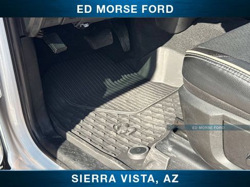 Used 2024 RAM 2500 Laramie AWD/4WD image 22