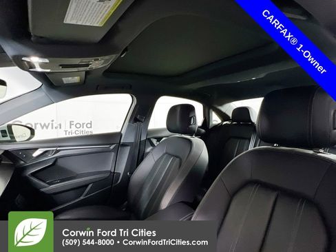 Used 2024 Audi A3 2.0T Premium image 25