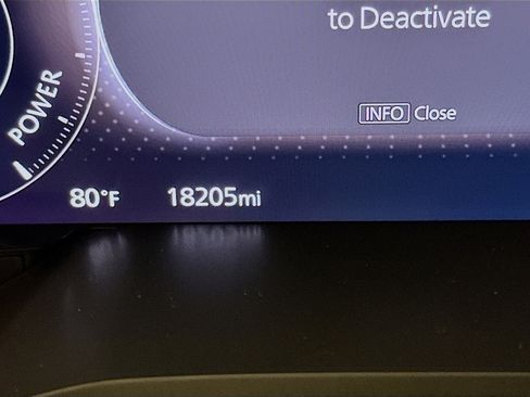 Used 2024 MAZDA CX-90 Plug-In Hybrid w/ Premium Pkg AWD/4WD image 19