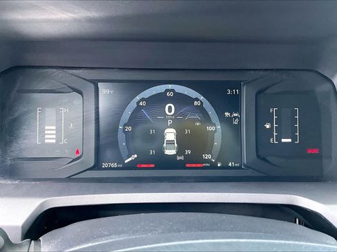 Used 2024 Toyota Tacoma SR5 RWD image 25