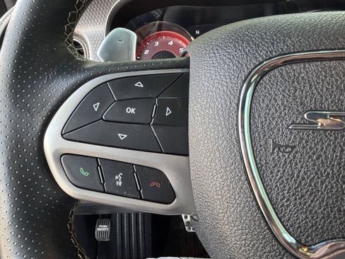 Used 2023 Dodge Charger SRT Hellcat RWD image 17