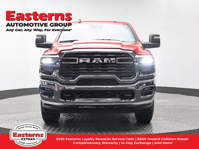 Used 2026 RAM 2500 Big Horn