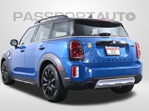 Certified 2023 MINI Cooper Countryman SE w/ Storage Package image 6