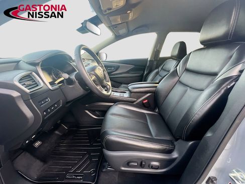 Used 2023 Nissan Murano SL w/ Cargo Package image 29