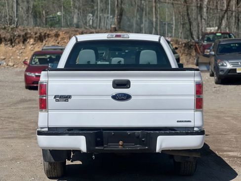 Used 2014 Ford F150 STX image 5