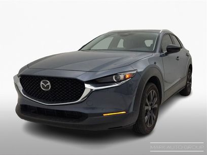 Certified 2025 MAZDA CX-30 AWD 2.5 S w/ Preferred Package