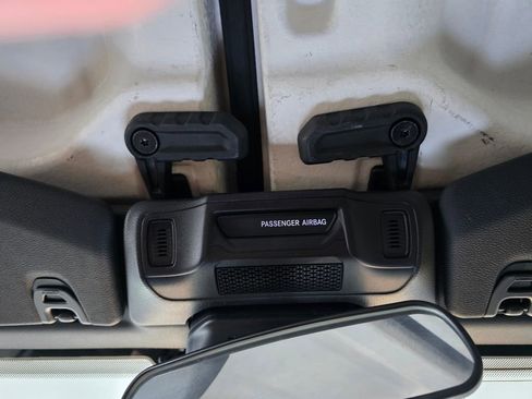 Used 2024 Jeep Wrangler Unlimited Sport AWD/4WD image 19