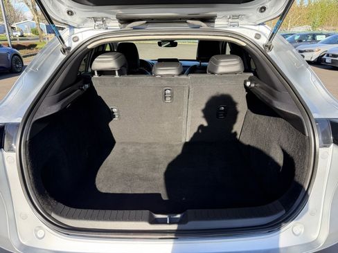 Used 2021 MAZDA CX-30 AWD 2.5 S w/ Select Package image 11