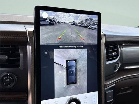 Certified 2023 Ford Expedition Max King Ranch image 36