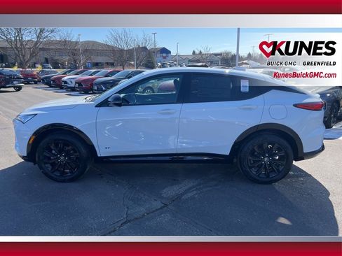 New 2026 Buick Envista Sport Touring w/ Convenience I Package image 10