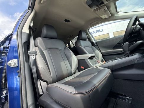 New 2026 Subaru Crosstrek 2.5i Limited AWD/4WD image 23