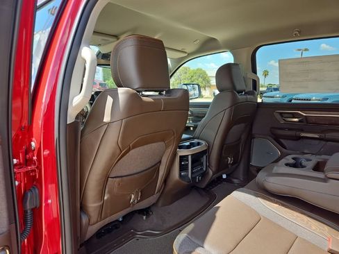 New 2026 RAM 1500 Limited AWD/4WD image 17