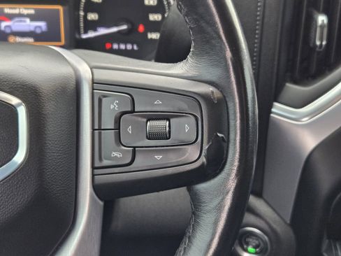 Used 2021 GMC Sierra 1500 Elevation RWD image 25