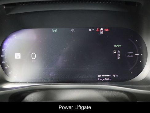 Used 2023 Volvo C40 P8 Recharge Ultimate w/ Protection Package Premier AWD/4WD image 11