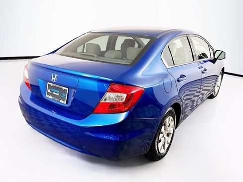 Used 2014 Honda Civic LX image 9