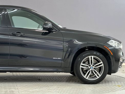 Used 2019 BMW X6 xDrive35i w/ M Sport Package image 35