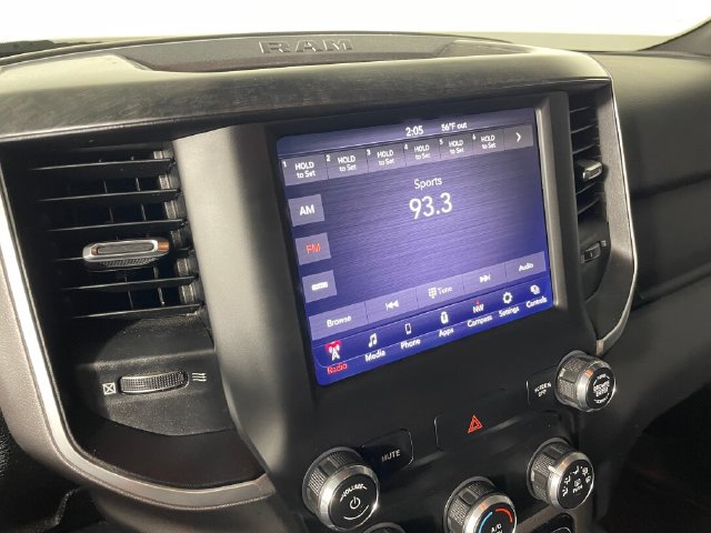 Used 2019 RAM 1500 Big Horn AWD/4WD image 7