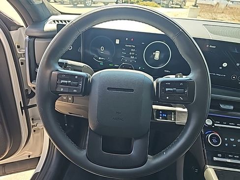 Certified 2026 Hyundai Santa Fe Calligraphy image 17