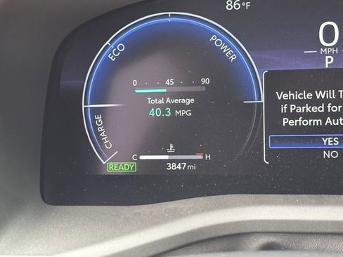 Used 2026 Toyota Camry XSE FWD image 15
