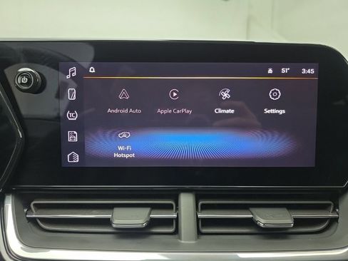 Used 2024 Chevrolet Trax RS w/ Driver Confidence Package image 32