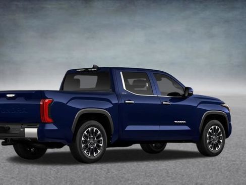 New 2026 Toyota Tundra Limited AWD/4WD image 23