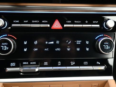 New 2026 Hyundai Santa Fe Limited image 16