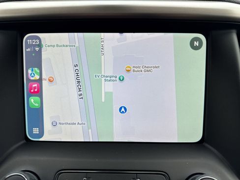 Certified 2023 GMC Acadia Denali w/ Denali Ultimate Package image 14