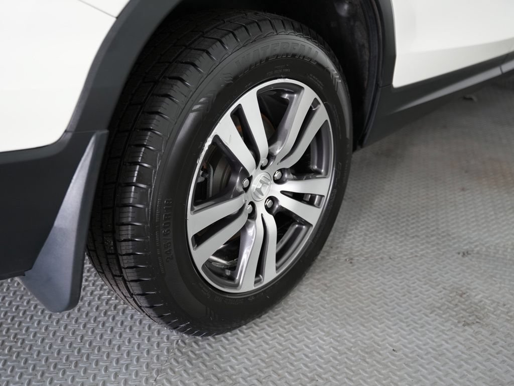 Used 2018 Honda Pilot EX-L image 62