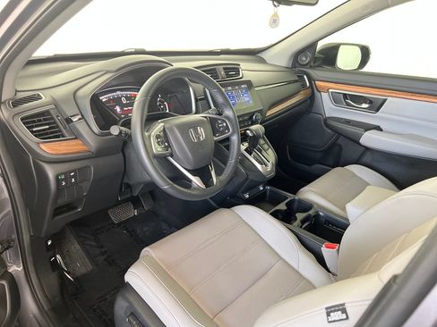 Used 2020 Honda CR-V EX-L image 19