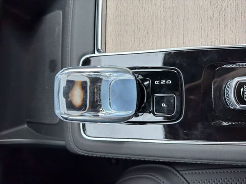 New 2026 Volvo XC90 T8 Plus w/ Protection Package Premier AWD/4WD image 49