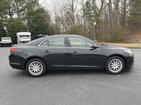 Used 2013 Chevrolet Malibu Eco image 4