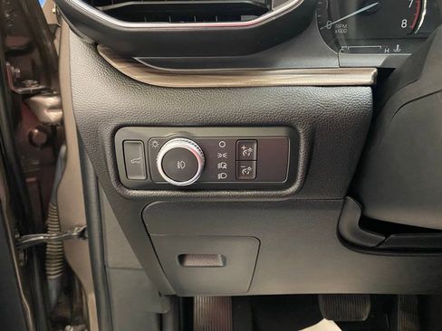 Used 2021 Ford Explorer Limited w/ Equipment Group 301A image 24