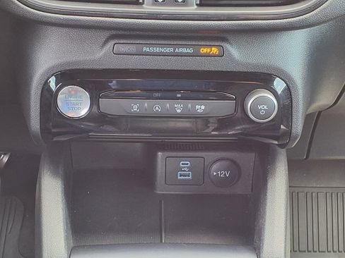 Used 2023 Ford Escape ST-Line w/ Tech Pack #1 FWD image 25