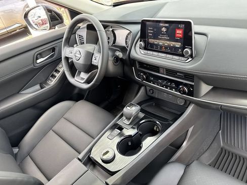 Used 2026 Nissan Rogue Dark Armor AWD/4WD image 33
