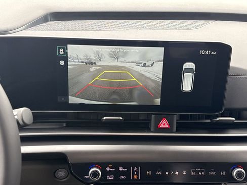 New 2026 Kia Carnival FWD image 23